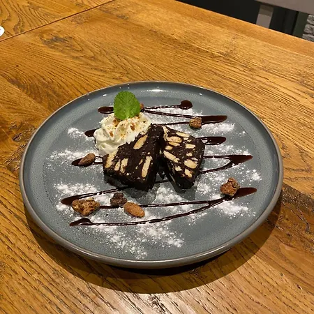 Restaurant In D'ouwe Peel Hotel