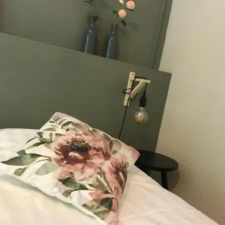 Restaurant In D'ouwe Peel Hotel