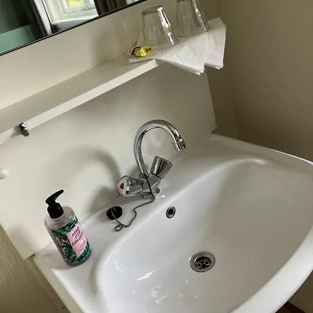 Hotel Restaurant In D'ouwe Peel *