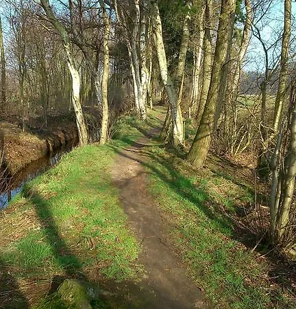 Restaurant In D'ouwe Peel Helenaveen