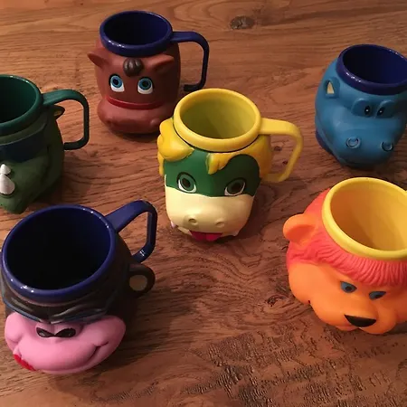 Restaurant In D'ouwe Peel Hotel Helenaveen