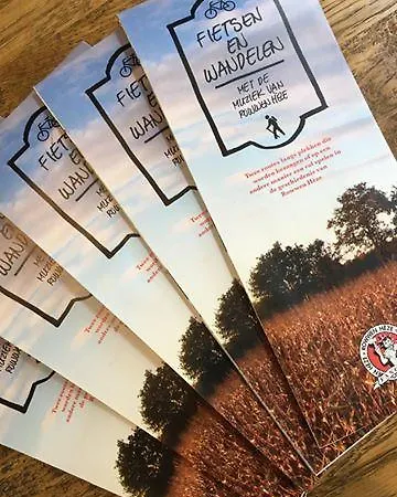 Restaurant In D'ouwe Peel Hotel *