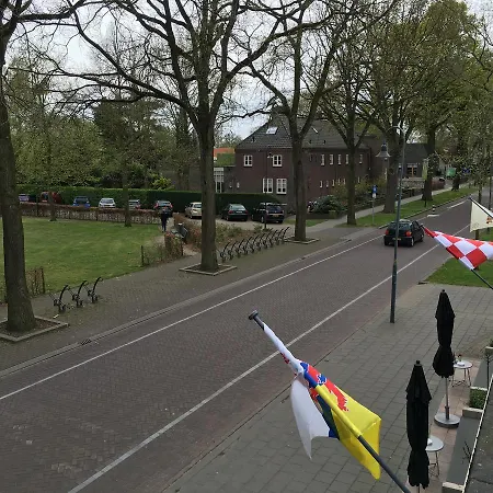 Restaurant In D'ouwe Peel