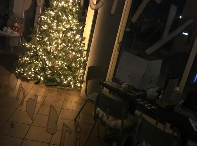 Restaurant In D'ouwe Peel *