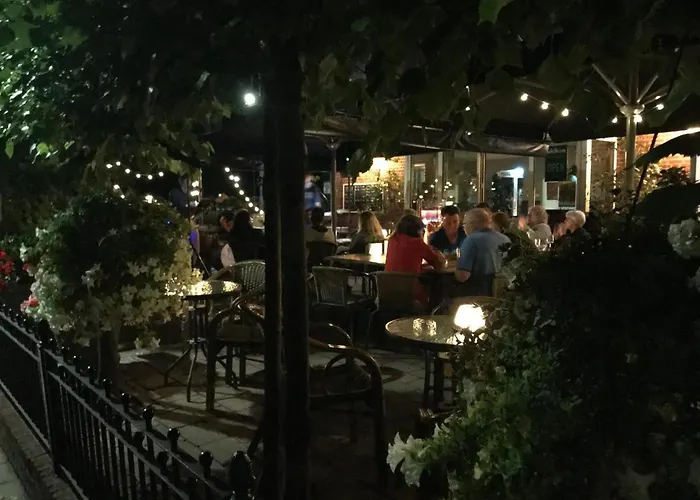 Restaurant In D'ouwe Peel Ξενοδοχείο *