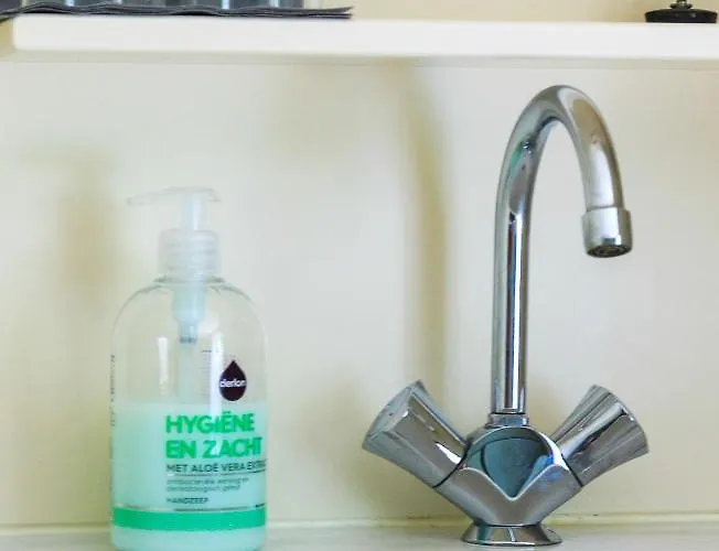 Restaurant In D'ouwe Peel Ξενοδοχείο