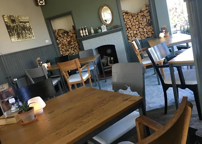 Restaurant In D'ouwe Peel Ξενοδοχείο *