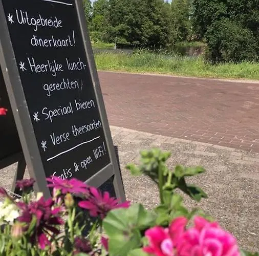 Restaurant In D'ouwe Peel Ξενοδοχείο