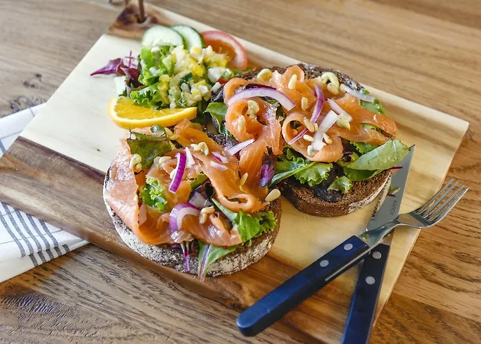 Restaurant In D'ouwe Peel Helenaveen