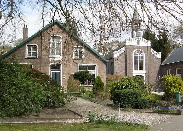 Restaurant In D'ouwe Peel Helenaveen