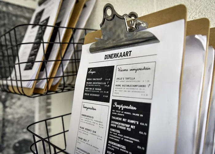 Ξενοδοχείο Restaurant In D'ouwe Peel Helenaveen