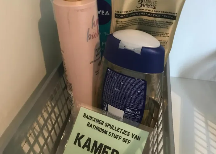 Restaurant In D'ouwe Peel