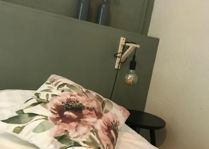 Restaurant In D'ouwe Peel Ξενοδοχείο