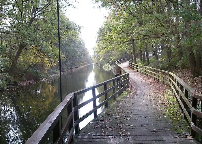 Restaurant In D'ouwe Peel *