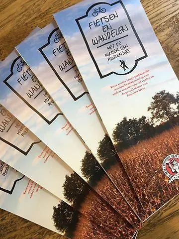 Restaurant In D'ouwe Peel Ξενοδοχείο *